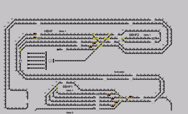 gleisplan 2
